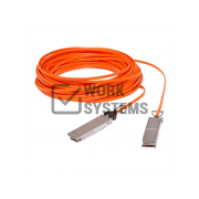 QSFP-H40G-AOC1M Оптический трансивер Cisco