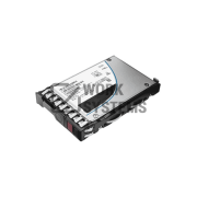822555-B21 Накопитель HP G8-G10 400-GB 12G ME MU 2.5 SAS SC SSD