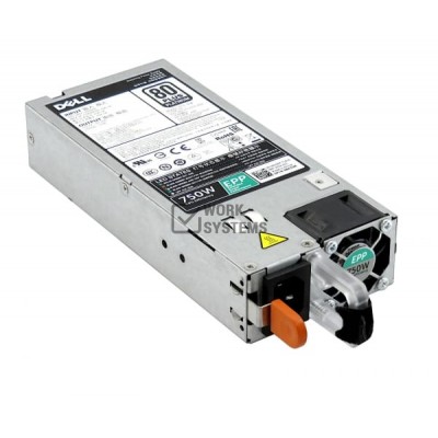 Резервный Блок Питания Dell 8H33M 750W