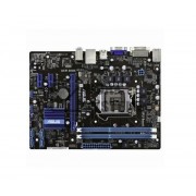 Материнская плата ASUS P8H61-MX R2.0 Socket 1155