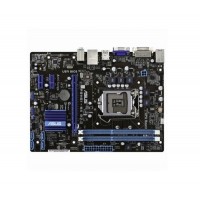 Материнская плата ASUS P8H61-MX R2.0 Socket 1155