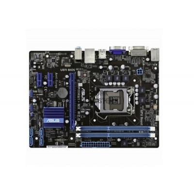 Материнская плата ASUS P8H61-MX R2.0 Socket 1155