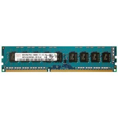HMT41GU7MFR8C-PB Оперативная память Другое 8 Гб UDIMM DDR3 1600 МГц