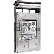 Жесткий диск Dell 908XX 6Tb 7200 SATAIII 3.5" HDD