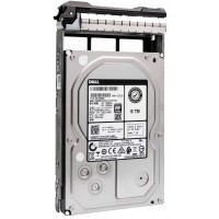 Жесткий диск Dell 908XX 6Tb 7200 SATAIII 3.5" HDD