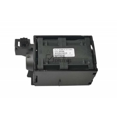 Вентилятор IBM 0FK466 12V 40x40x56mm