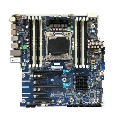 914285-001 Материнская плата HP DDR4 For Z4 G4 Workstation