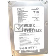 Жесткий диск Seagate ST380011AS 80Gb 7200 SATA 3.5" HDD