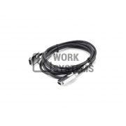 16108 Кабель Extreme Networks Stacking Cable 3.0M