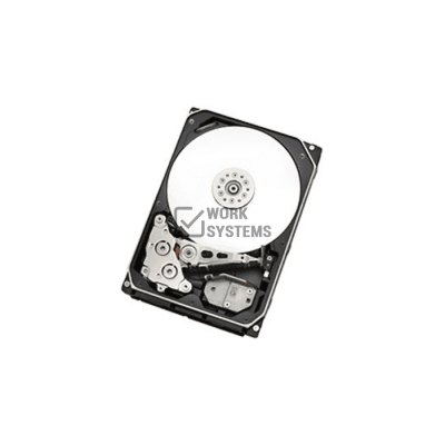 HUH728060ALN600 Жесткий диск Hitachi 6 Тб 3.5" 7200 об/мин