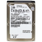 Жесткий диск Hitachi HTS545025B9A300 250Gb 5400 SATAII 2,5" HDD