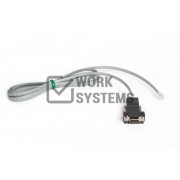 940-0144 Кабель APC SERIAL CABLE TO RJ12 144A AP7000 6000 9000 SERIES PDU