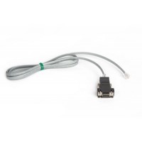 940-0144 Кабель APC SERIAL CABLE TO RJ12 144A AP7000 6000 9000 SERIES PDU