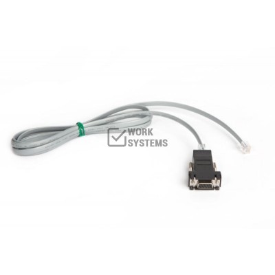 940-0144 Кабель APC SERIAL CABLE TO RJ12 144A AP7000 6000 9000 SERIES PDU