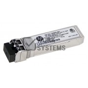 C8R24SB Оптический трансивер HPE MSA 2040 16Gb Short Wave Fibre Channel SFP+ 4-pack,