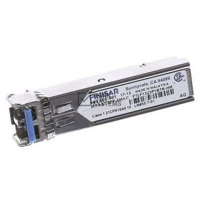 943 866-001 Оптический трансивер Hirschmann M-FAST SFP-SM/LC