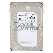 Жесткий диск Seagate 9ZM170 4Tb  SATAIII 3,5" HDD