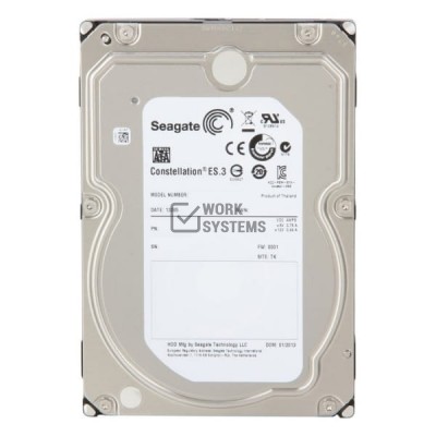 Жесткий диск Seagate 9ZM175 2Tb  SATAIII 3,5" HDD