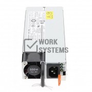 Блок питания LENOVO (IBM) - 550 Вт [00J6844]
