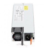 Блок питания IBM 550W 80 PLUS PLATINUM X3550 M5 X3650 M5 [94Y8278]