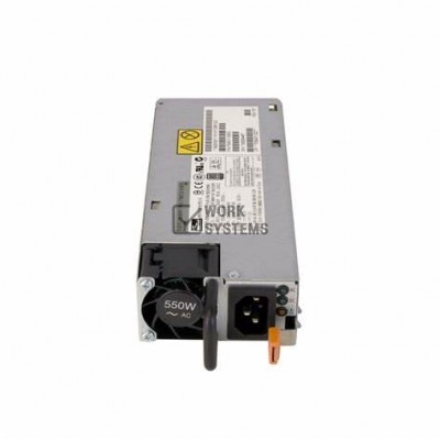 Блок питания IBM 550W P/S [00YL553]