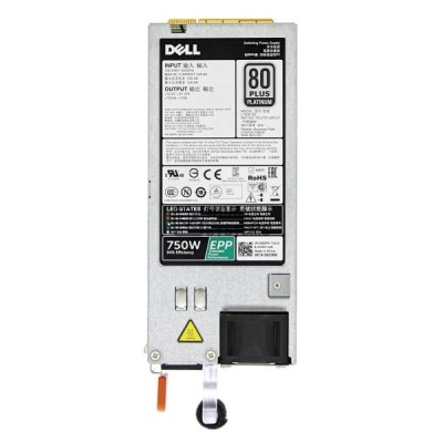 Резервный Блок Питания Dell 0953MX 750W