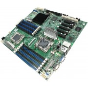Материнская плата Intel S5520HC Socket 1366