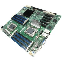 Материнская плата Intel S5520HC Socket 1366