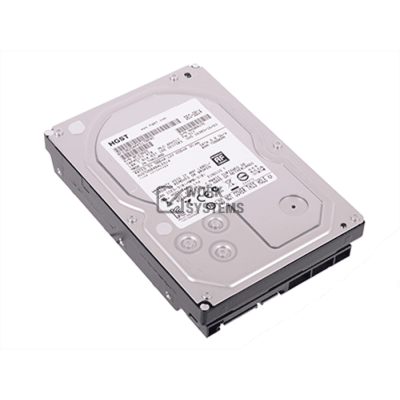 0F23025 Жесткий диск Hitachi 4 Тб 3.5" 7200 об/мин