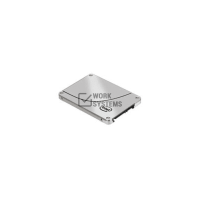 SSDPE2MD400G401 Накопитель Intel 2.5"