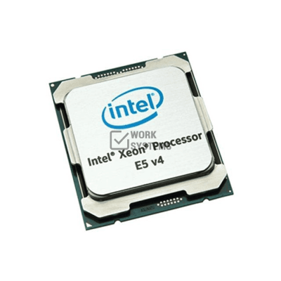817927-L21 Процессор HPE DL380 Gen9 E5-2620v4 FIO Kit,