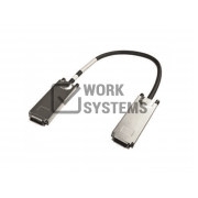 16106 Кабель Extreme Stacking Cable 0.5M