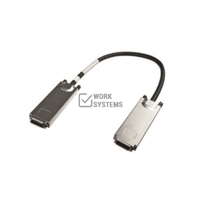 16106 Кабель Extreme Stacking Cable 0.5M