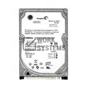 Жесткий диск Seagate ST9100822A 100Gb 4200 IDE 2,5" HDD