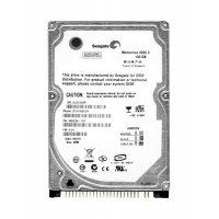 Жесткий диск Seagate 9AH234 100Gb 4200 IDE 2,5" HDD