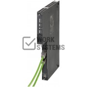6GK7443-1EX30-0XE0 Коммуникационный процессор Siemens Simatic