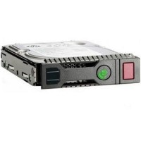 870755-B21 Жесткий диск HP G10 300-GB 12G 15K 3.5 SAS LPc