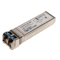 34060613 Трансивер Huawei 10GBASE-ZR SFP+,1550nm, DWDM, 80km,