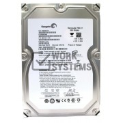 Жесткий диск Seagate 9BX144 500Gb  SATAII 3,5" HDD