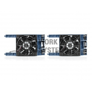 806562-B21 Вентилятор HP Apollo 4200 Gen9 Redundant Fan Kit