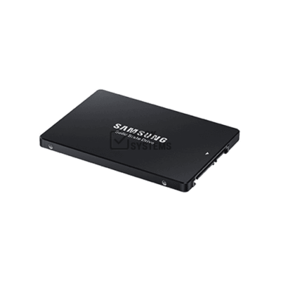 MZ-7KM480E Жесткий диск Samsung 480 Гб 2.5"
