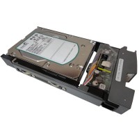 Жесткий диск HP 9CE004-036 146Gb  Fibre Channel  3,5" HDD