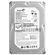 Жесткий диск Seagate ST3500630AV 500Gb 7200 IDE 3.5" HDD