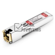 10338 Оптический трансивер Extreme 10GBASE-T SFP+ Copper RJ-45 30m