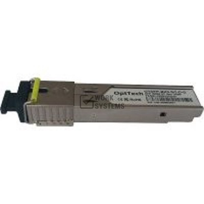 OTSFP-BX20-43S-D Модуль SFP OptTech