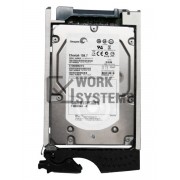 Жесткий диск EMC 118032661-01 600Gb  Fibre Channel  3,5" HDD
