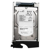 Жесткий диск EMC 118032661-01 600Gb  Fibre Channel  3,5" HDD