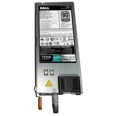 Резервный Блок Питания Dell 09K04T 750W