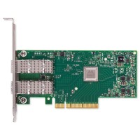 9MMCX4121AXCAT Сетевой адаптер Mellanox ConnectX-4 Lx EN