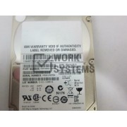 Жесткий диск IBM 9PN066-039 600Gb 10000 SAS 2,5" HDD